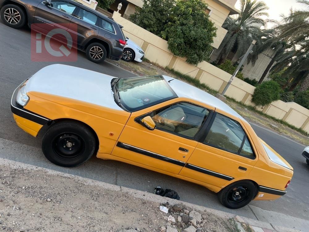 بيجو 405